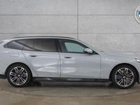 Used BMW 520 M Sport 208 HP (152 kW) 2025 Grey Estate