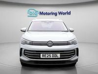 Used VW Tiguan Elegance 204 HP (150 kW) 2025 Silver SUV