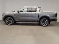 Used Ford Ranger Wildtrack 2023 Grey Pickup