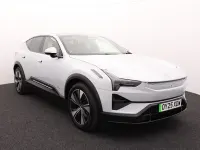 Used Polestar 3 Pilot 359 kW (489 HP) 2025 Silver SUV