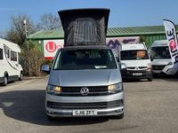 Used VW Transporter Highline 2016 Silver Van