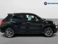 Used Fiat 500X Sport 177 HP (130 kW) 2022 Black SUV