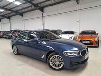 used BMW 530 5 Series 2.0 e 12kWh SE Steptronic Euro 6 (s/s) 4dr Saloon