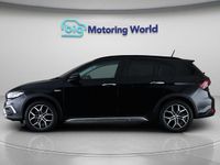 Used Fiat Tipo Cross 129 HP (94 kW) 2024
