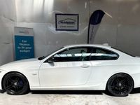 used BMW 318 3 Series 2.0 I M SPORT 2d 141 BHP