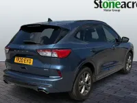 Used Ford Kuga ST-Line 224 HP (164 kW) 2023 SUV