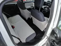 Used Fiat Panda Easy 69 HP (50 kW) 2015 White Hatchback