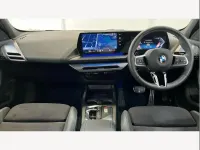 Used BMW 120 M Sport 168 HP (123 kW) 2025 Grey Hatchback