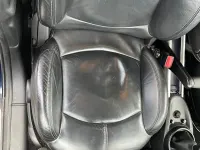 Used Mini Cooper S 184 HP (135 kW) 2014 Blue Hatchback