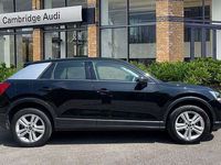 used Audi Q2 35 TFSI Sport 5dr S Tronic