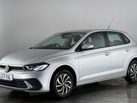Used VW Polo Life 95 HP (69 kW) 2025 Hatchback