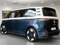 Used VW ID. Buzz Pro 150 kW (204 HP) 2024 White MPV