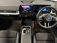 Used BMW iX2 Luxury Line 147 kW (201 HP) 2026 Grey SUV