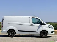 Used Ford Transit Custom Trend 131 HP (96 kW) 2023 Van
