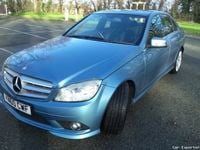Used Mercedes C350 2010 Sedan