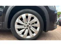 Used Skoda Kodiaq SE L 193 HP (141 kW) 2024 Black SUV
