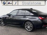 used BMW 320 3 Series i Sport Saloon 2.0 4dr