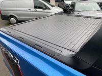 Used Ford Ranger Raptor 210 HP (154 kW) 2022 Blue Pickup