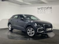 Used Audi Q2 Sport 110 HP (80 kW) 2023 SUV