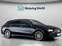 Used Mercedes E250 AMG line 218 HP (160 kW) 2025 Estate