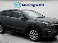 Used Suzuki SX4 S-Cross 129 HP (94 kW) 2025 SUV