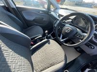 used Vauxhall Corsa 1.4 ecoFLEX SE 5dr