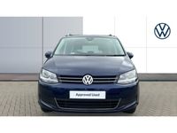 used VW Sharan 1.4 TSI SE Nav 5dr DSG