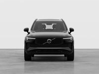 New Volvo XC90 Ultra 407 HP (299 kW) 2026 Onyx black SUV