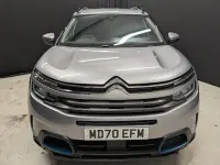 Used Citroën C5 Flair 226 HP (166 kW) 2020 Hatchback