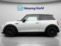 Used Mini Cooper SE Hatch 135 kW (184 HP) 2022 Hatchback