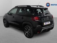 Used Citroën C3 PureTech 110 HP (80 kW) 2023 Hatchback