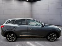Used Renault Kadjar Dynamique 130 HP (95 kW) 2016 Grey SUV