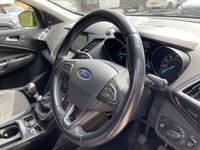 used Ford Kuga (2017/17)Titanium 2.0 TDCi 180PS AWD (09/16) 5d