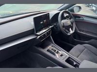 Used Cupra Leon 147 HP (108 kW) 2026 Other Hatchback