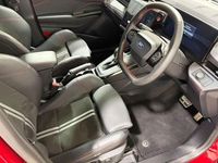 Used Ford Puma ST 2024 Red Hatchback