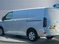 Used Ford Transit Custom Limited 136 HP (100 kW) 2024 Van