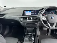 Used BMW 218 Sport Line 134 HP (98 kW) 2023 White Coupe