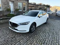 Usado Mazda 6 145 CV (106 kW) 2020 Blanco Berlina
