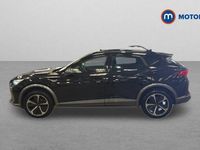 Used Cupra Formentor 150 HP (110 kW) 2023 SUV