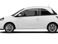 Used Vauxhall Adam Jam 101 HP (74 kW) 2015 Hatchback