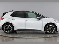 Used VW ID.3 Pro 147 kW (200 HP) 2025 Silver Hatchback