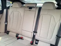 Used BMW X4 M Sport 190 HP (139 kW) 2022 Blue SUV