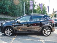 used Peugeot 2008 1.6 BlueHDi 100 Allure 5dr