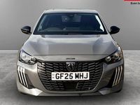 Used Peugeot 208 Allure 101 HP (74 kW) 2025 Hatchback