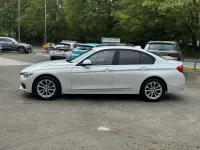 Used BMW 320 2018 White Sedan