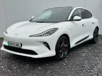 Usado MG IM6 552 kW (751 HP) 2025 Branco SUV