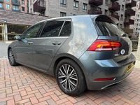 Used VW Golf VII SE 2018 Grey Hatchback