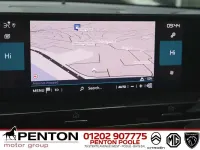 Used Citroën C4 PureTech 155 HP (114 kW) 2021 Red Hatchback