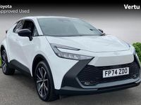 Used Toyota C-HR Design 223 HP (164 kW) 2026 SUV
