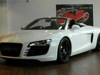 Used Audi R8 Coupé 420 HP (308 kW) 2010 Coupe